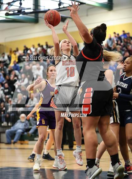 Thumbnail 3 in Ronald McDonald House Senior All-Star Game photogallery.