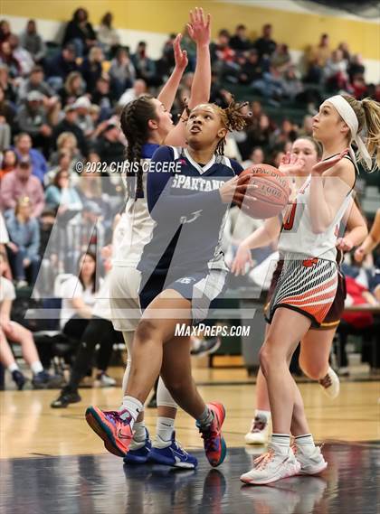 Thumbnail 3 in Ronald McDonald House Senior All-Star Game photogallery.