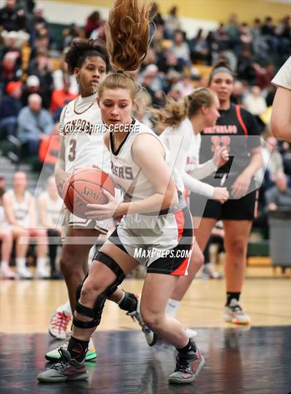 Thumbnail 3 in Ronald McDonald House Senior All-Star Game photogallery.