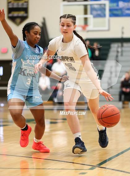 Thumbnail 2 in Ronald McDonald House Senior All-Star Game photogallery.