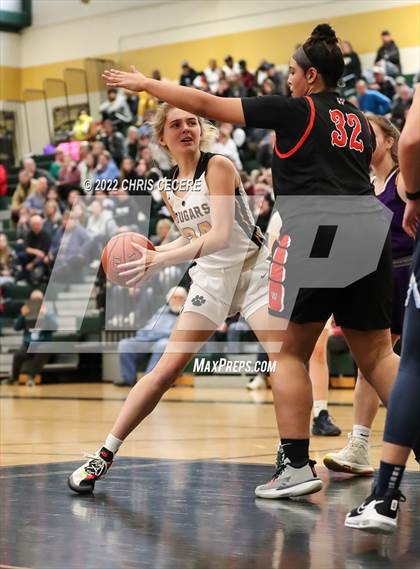 Thumbnail 3 in Ronald McDonald House Senior All-Star Game photogallery.