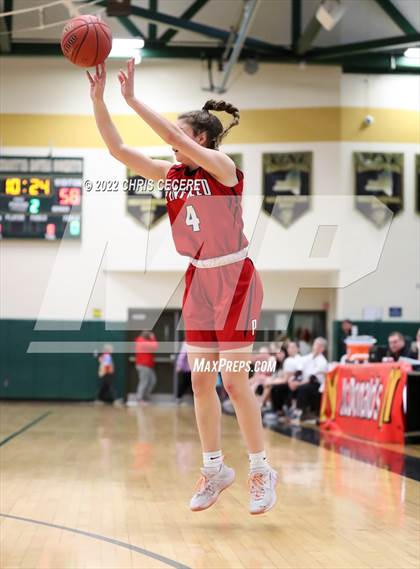 Thumbnail 3 in Ronald McDonald House Senior All-Star Game photogallery.
