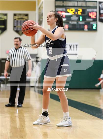 Thumbnail 1 in Ronald McDonald House Senior All-Star Game photogallery.