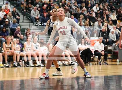 Thumbnail 2 in Ronald McDonald House Senior All-Star Game photogallery.