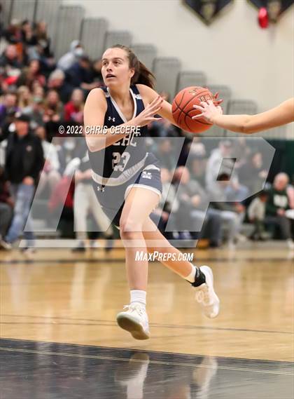 Thumbnail 2 in Ronald McDonald House Senior All-Star Game photogallery.