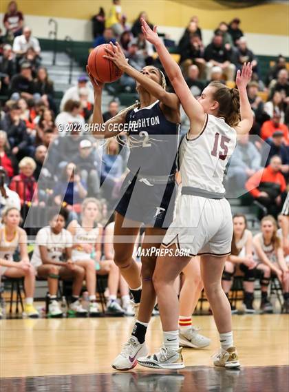 Thumbnail 1 in Ronald McDonald House Senior All-Star Game photogallery.