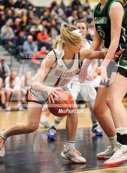 Thumbnail 3 in Ronald McDonald House Senior All-Star Game photogallery.