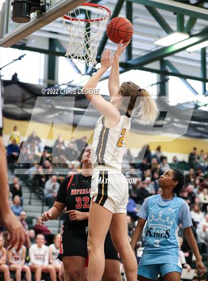 Thumbnail 3 in Ronald McDonald House Senior All-Star Game photogallery.