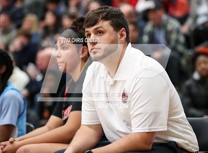 Thumbnail 2 in Ronald McDonald House Senior All-Star Game photogallery.