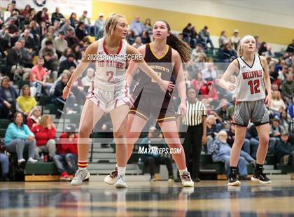 Thumbnail 1 in Ronald McDonald House Senior All-Star Game photogallery.