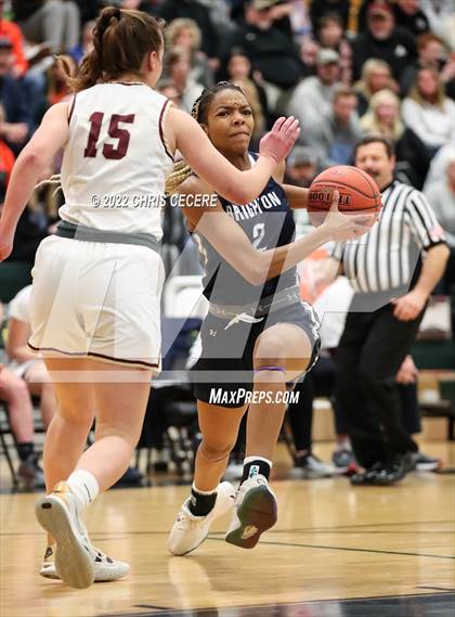 Thumbnail 1 in Ronald McDonald House Senior All-Star Game photogallery.