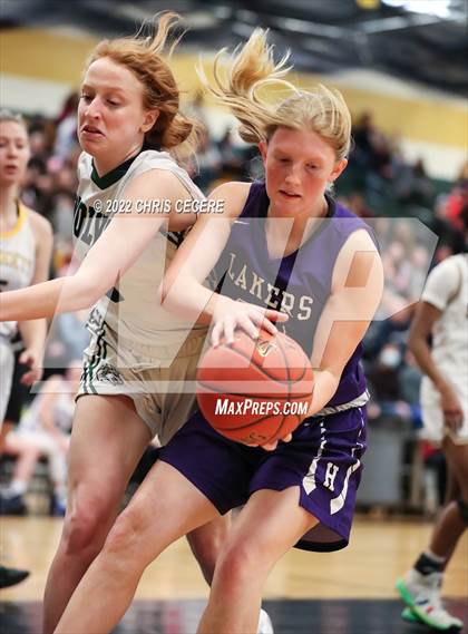 Thumbnail 3 in Ronald McDonald House Senior All-Star Game photogallery.