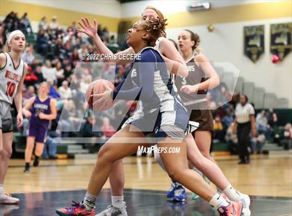 Thumbnail 2 in Ronald McDonald House Senior All-Star Game photogallery.