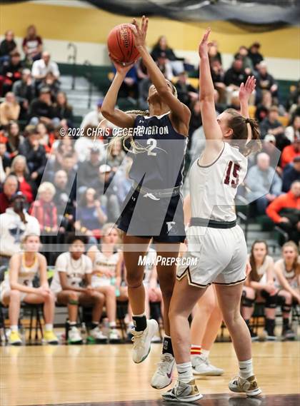 Thumbnail 2 in Ronald McDonald House Senior All-Star Game photogallery.