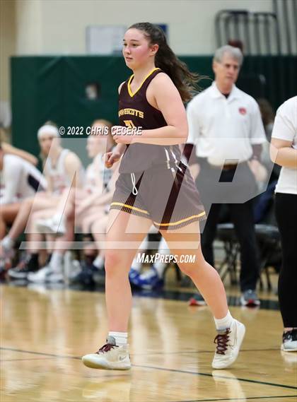 Thumbnail 1 in Ronald McDonald House Senior All-Star Game photogallery.