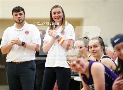 Thumbnail 2 in Ronald McDonald House Senior All-Star Game photogallery.