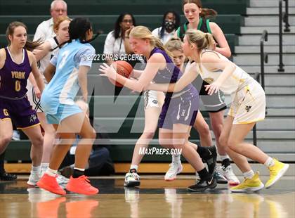 Thumbnail 2 in Ronald McDonald House Senior All-Star Game photogallery.