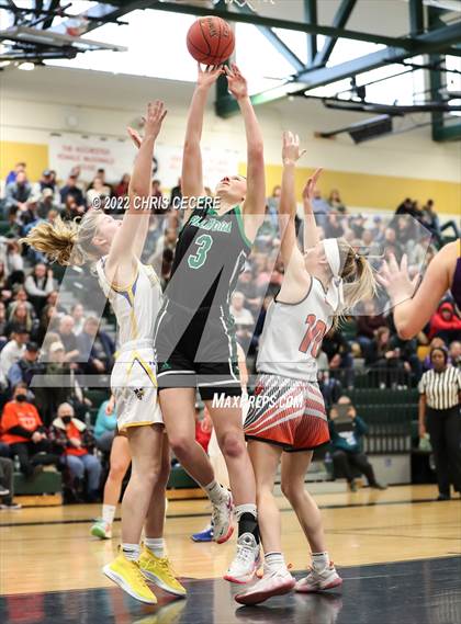 Thumbnail 3 in Ronald McDonald House Senior All-Star Game photogallery.