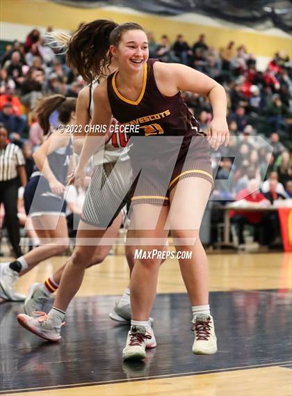 Thumbnail 2 in Ronald McDonald House Senior All-Star Game photogallery.