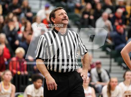 Thumbnail 2 in Ronald McDonald House Senior All-Star Game photogallery.