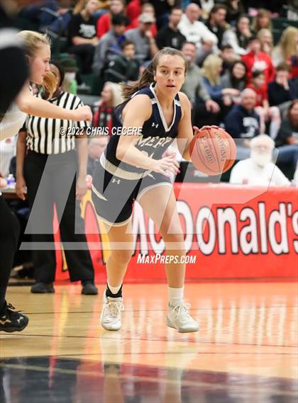 Thumbnail 3 in Ronald McDonald House Senior All-Star Game photogallery.