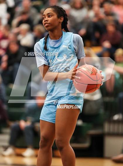Thumbnail 1 in Ronald McDonald House Senior All-Star Game photogallery.