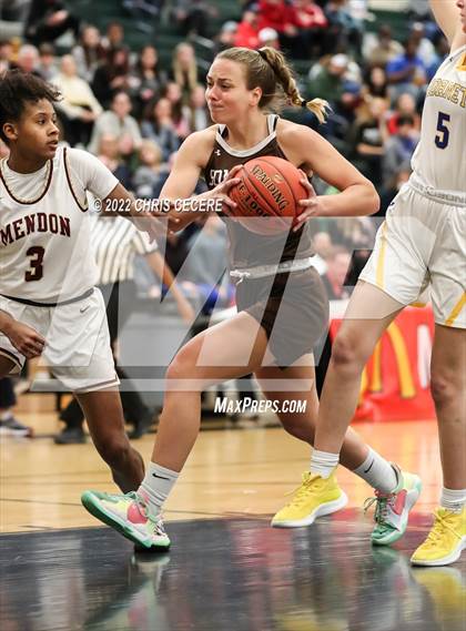 Thumbnail 1 in Ronald McDonald House Senior All-Star Game photogallery.