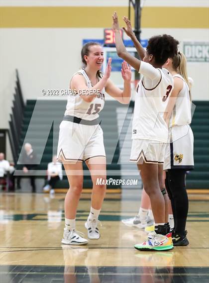 Thumbnail 2 in Ronald McDonald House Senior All-Star Game photogallery.