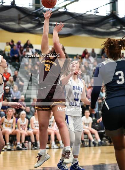 Thumbnail 3 in Ronald McDonald House Senior All-Star Game photogallery.