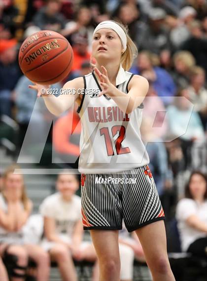Thumbnail 3 in Ronald McDonald House Senior All-Star Game photogallery.