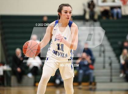 Thumbnail 2 in Ronald McDonald House Senior All-Star Game photogallery.