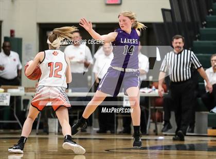 Thumbnail 1 in Ronald McDonald House Senior All-Star Game photogallery.