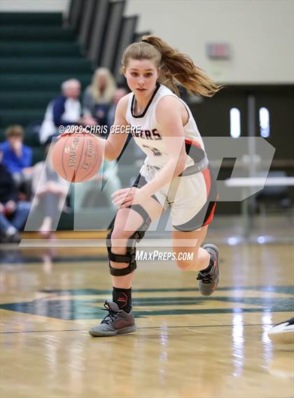 Thumbnail 3 in Ronald McDonald House Senior All-Star Game photogallery.