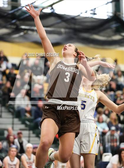 Thumbnail 2 in Ronald McDonald House Senior All-Star Game photogallery.