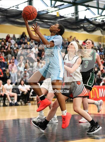 Thumbnail 1 in Ronald McDonald House Senior All-Star Game photogallery.