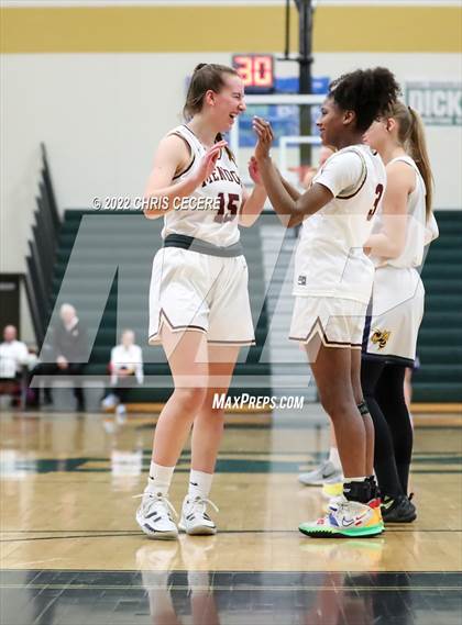 Thumbnail 3 in Ronald McDonald House Senior All-Star Game photogallery.