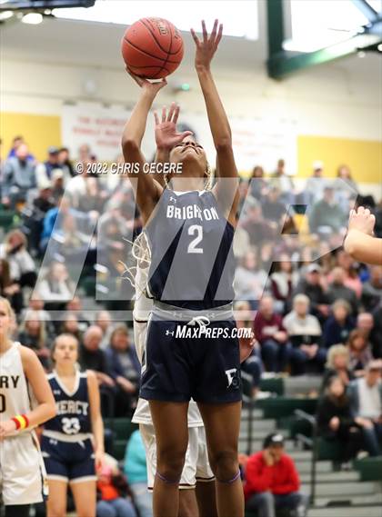 Thumbnail 2 in Ronald McDonald House Senior All-Star Game photogallery.