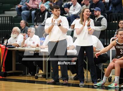 Thumbnail 3 in Ronald McDonald House Senior All-Star Game photogallery.