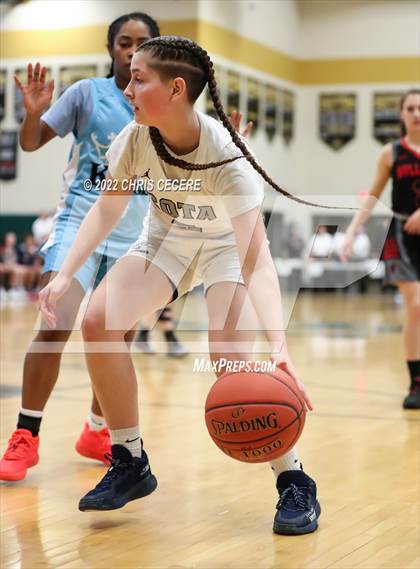 Thumbnail 3 in Ronald McDonald House Senior All-Star Game photogallery.