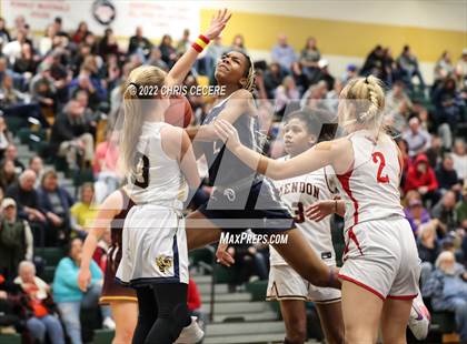 Thumbnail 3 in Ronald McDonald House Senior All-Star Game photogallery.