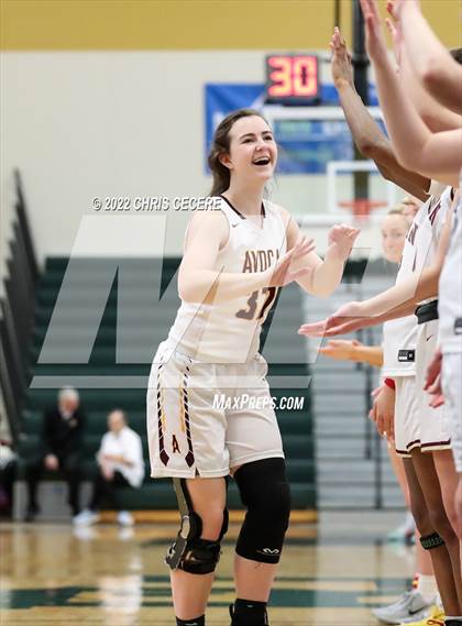 Thumbnail 2 in Ronald McDonald House Senior All-Star Game photogallery.