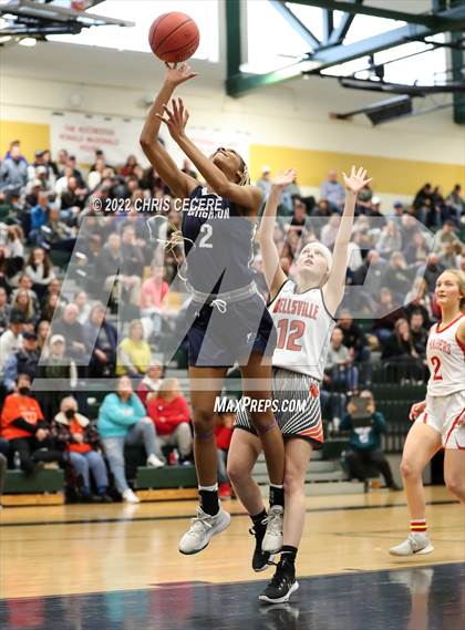 Thumbnail 1 in Ronald McDonald House Senior All-Star Game photogallery.
