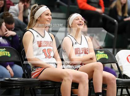 Thumbnail 3 in Ronald McDonald House Senior All-Star Game photogallery.