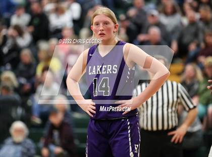 Thumbnail 2 in Ronald McDonald House Senior All-Star Game photogallery.