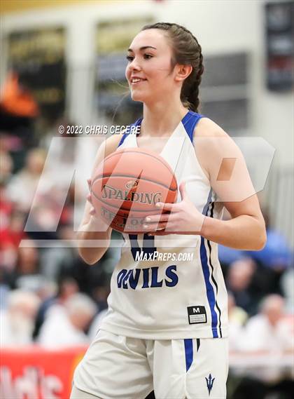 Thumbnail 2 in Ronald McDonald House Senior All-Star Game photogallery.