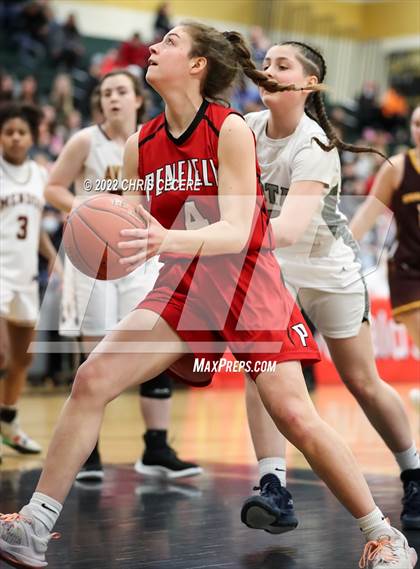 Thumbnail 1 in Ronald McDonald House Senior All-Star Game photogallery.
