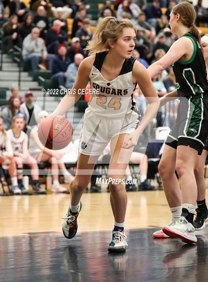 Thumbnail 3 in Ronald McDonald House Senior All-Star Game photogallery.