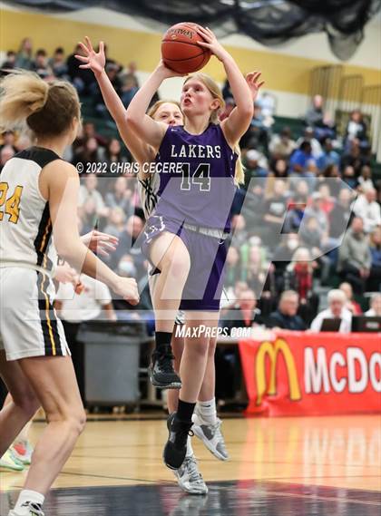 Thumbnail 2 in Ronald McDonald House Senior All-Star Game photogallery.