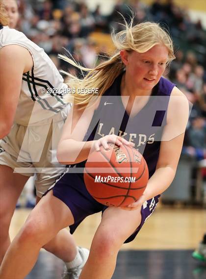 Thumbnail 1 in Ronald McDonald House Senior All-Star Game photogallery.