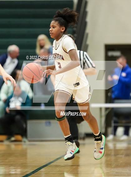 Thumbnail 2 in Ronald McDonald House Senior All-Star Game photogallery.